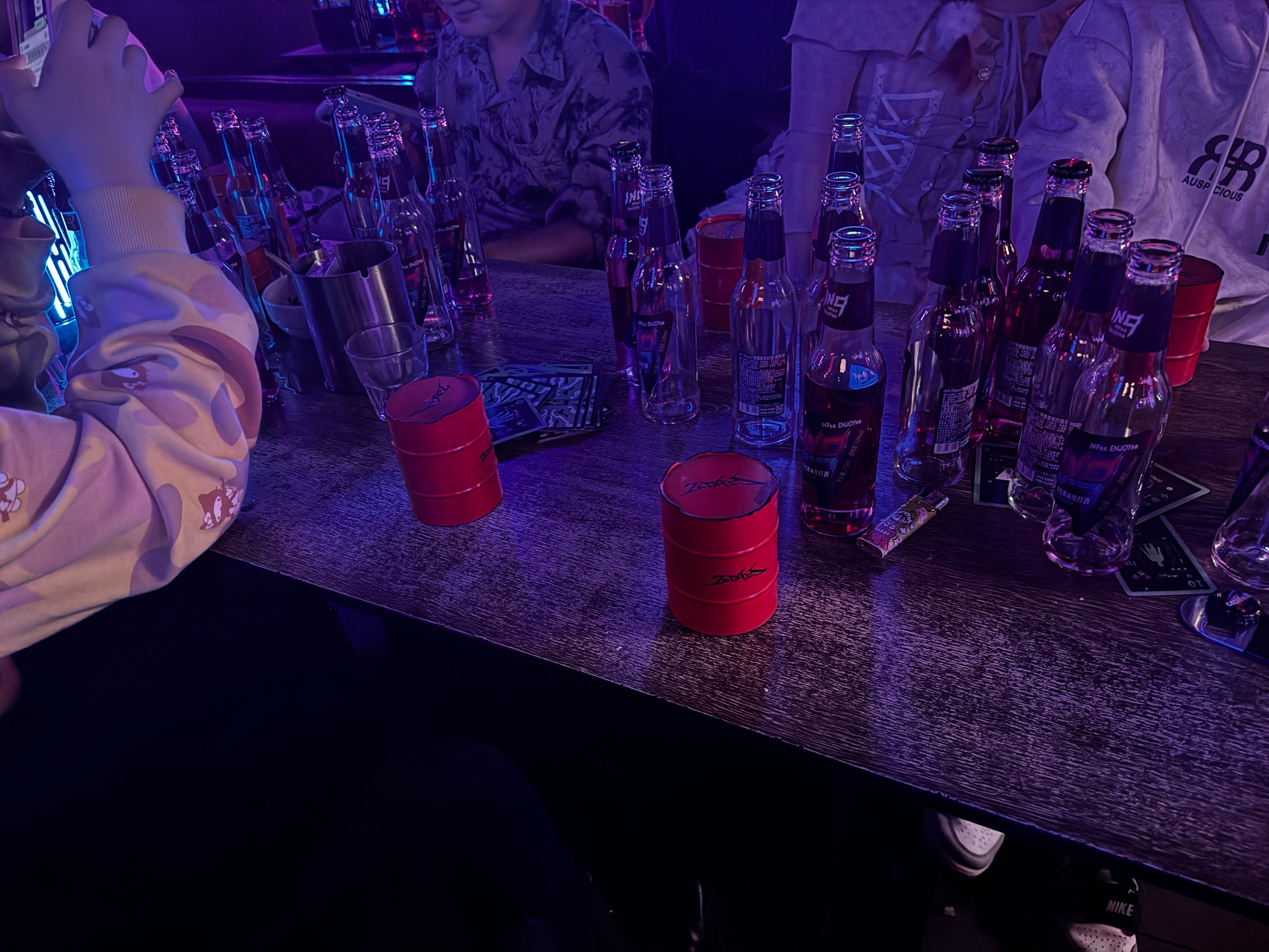 宜宾商务ktv带来全新商务ktv新玩法-兴文县ktv预定