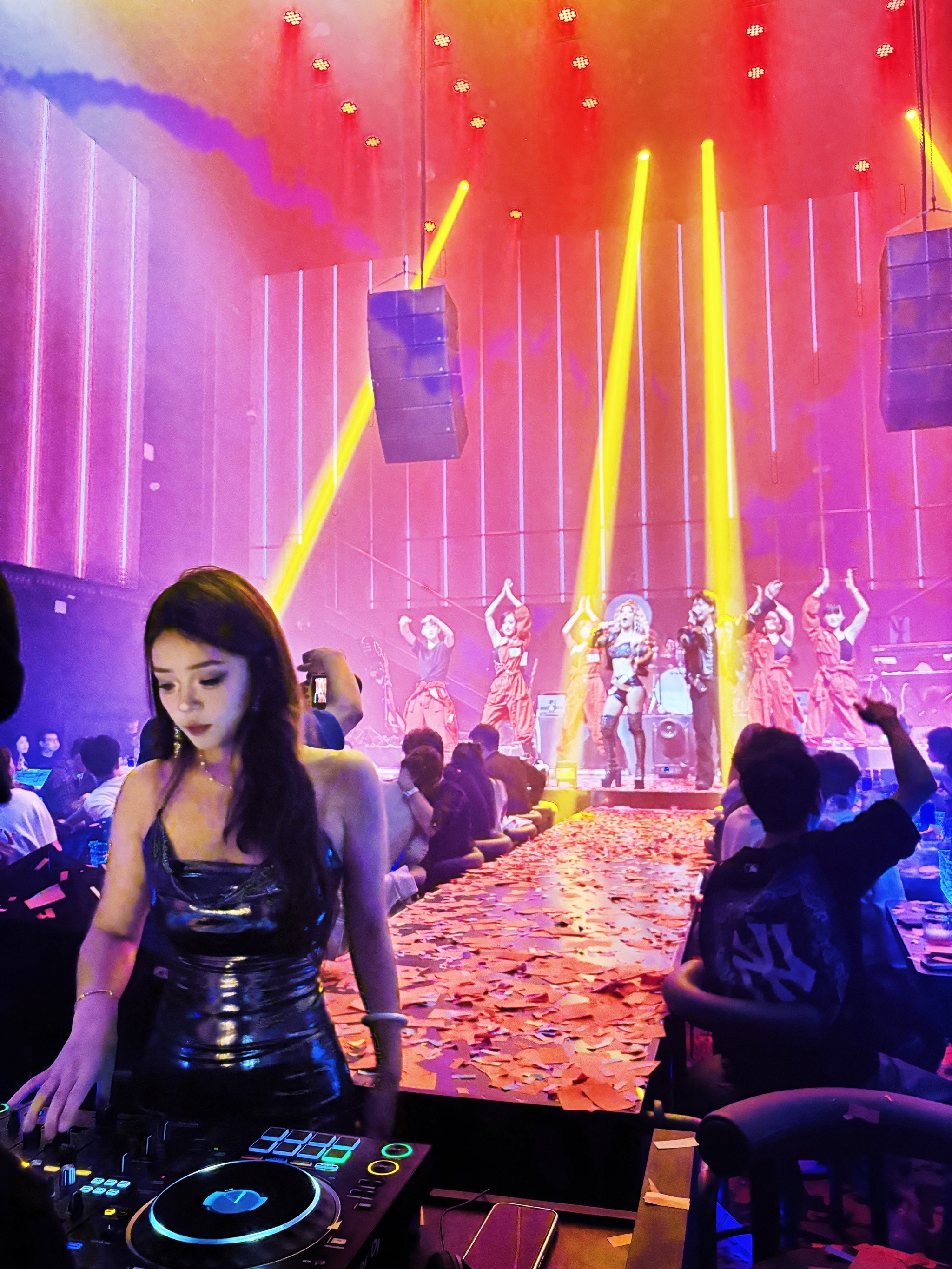 宜宾商务ktv绝佳选择-屏山县ktv预定